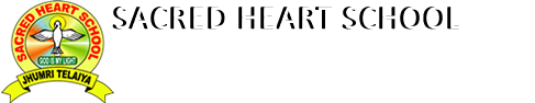 SACRED HEART SCHOOL Logo
